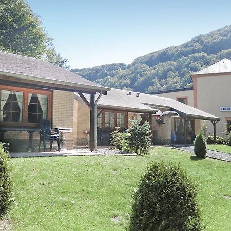 Michelau Vakantiewoning Um Willspullヴィラ エクステリア 写真