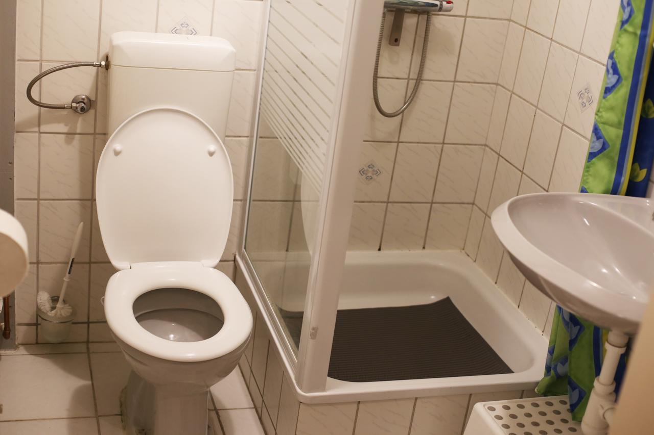 Michelau Vakantiewoning Um Willspullヴィラ エクステリア 写真