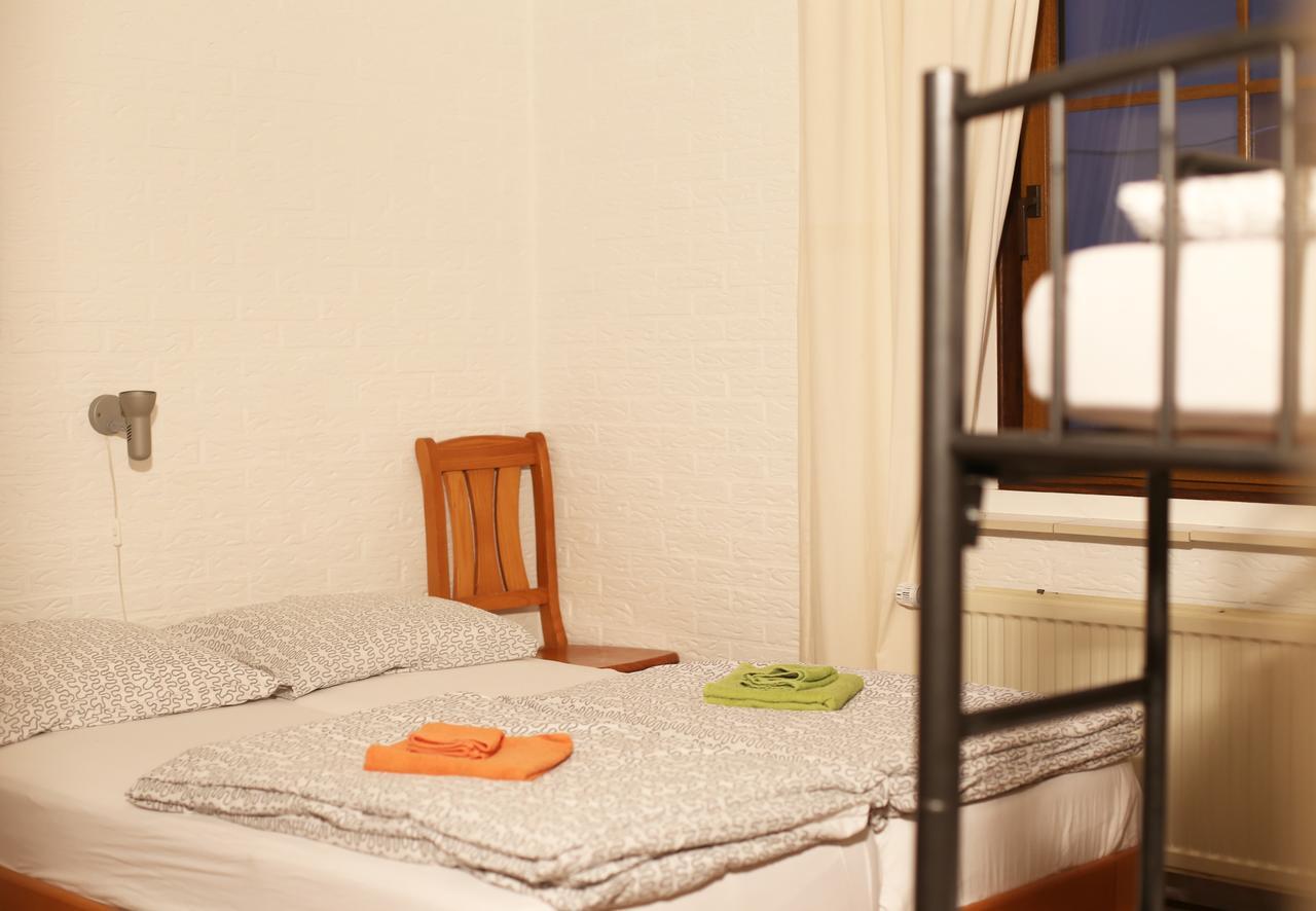 Michelau Vakantiewoning Um Willspullヴィラ エクステリア 写真