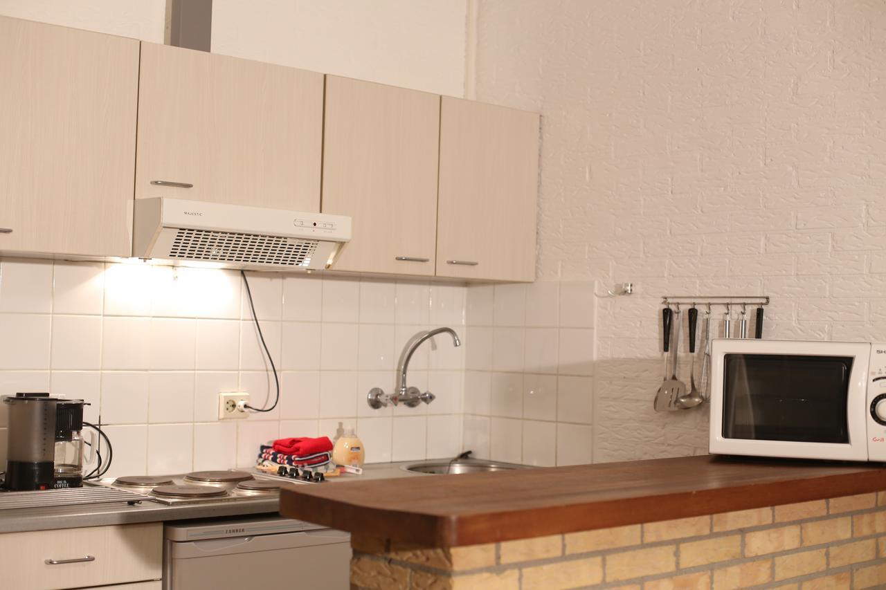 Michelau Vakantiewoning Um Willspullヴィラ エクステリア 写真